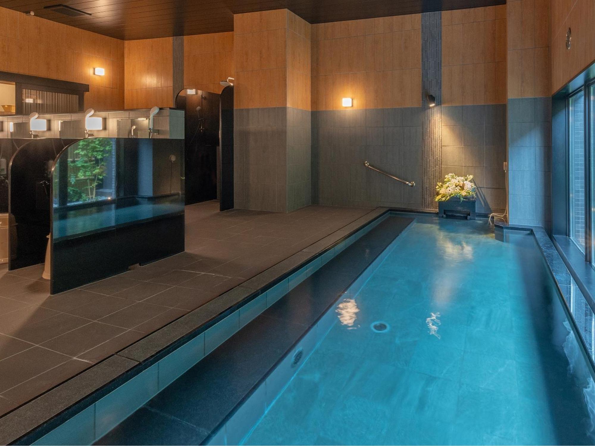 Hotel Route Inn Numata 沼田 外观 照片
