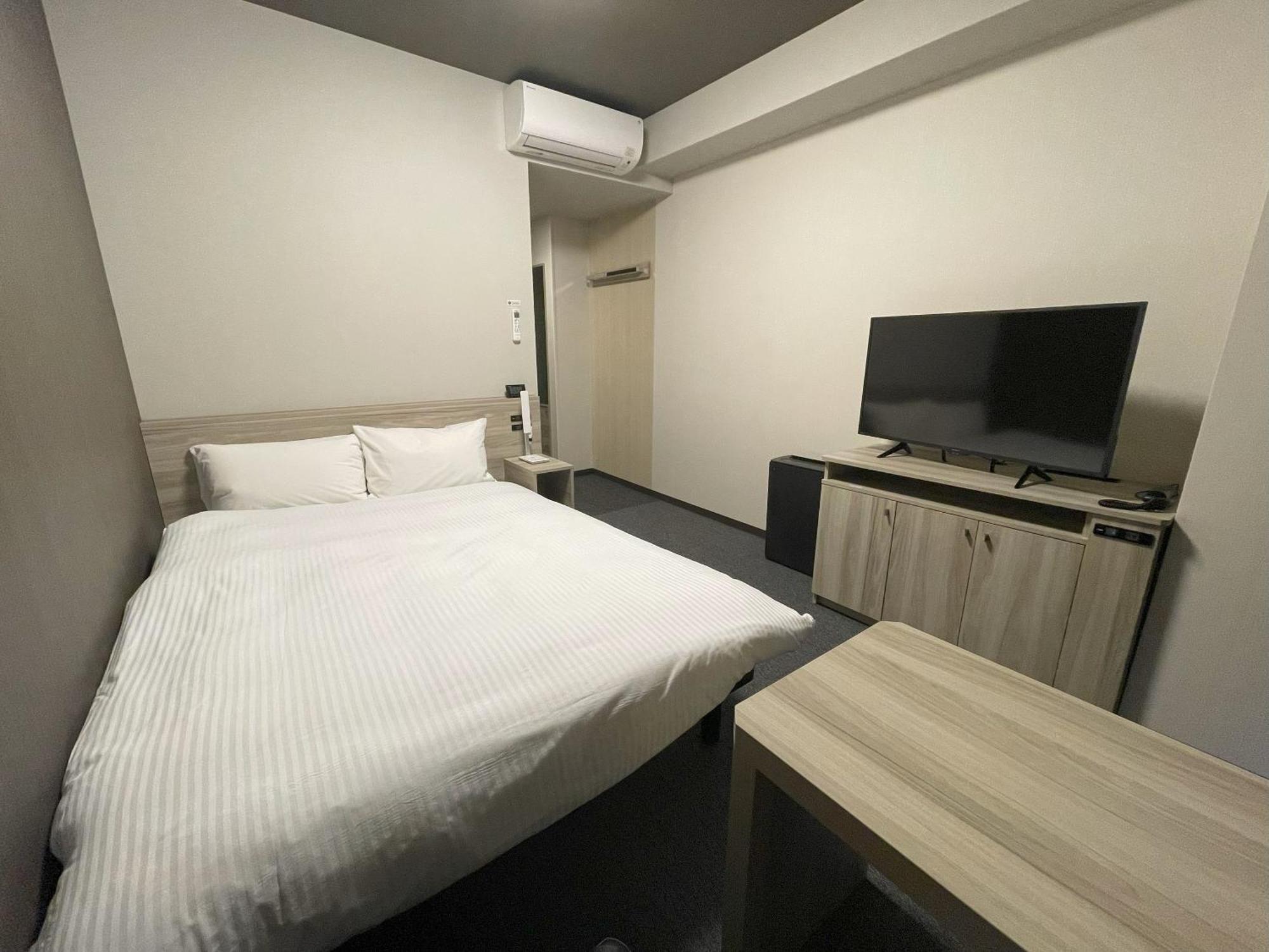 Hotel Route Inn Numata 沼田 外观 照片