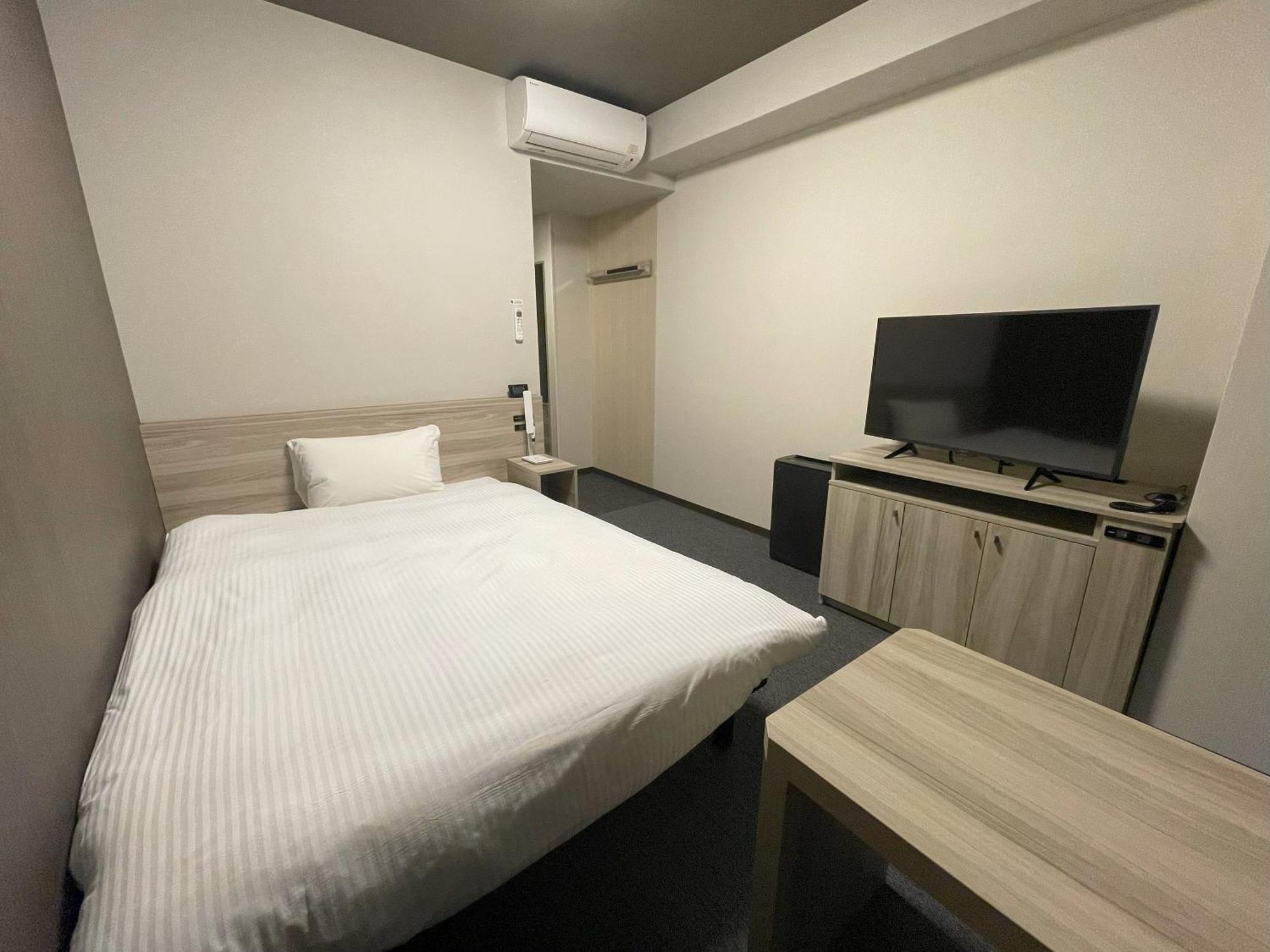 Hotel Route Inn Numata 沼田 外观 照片