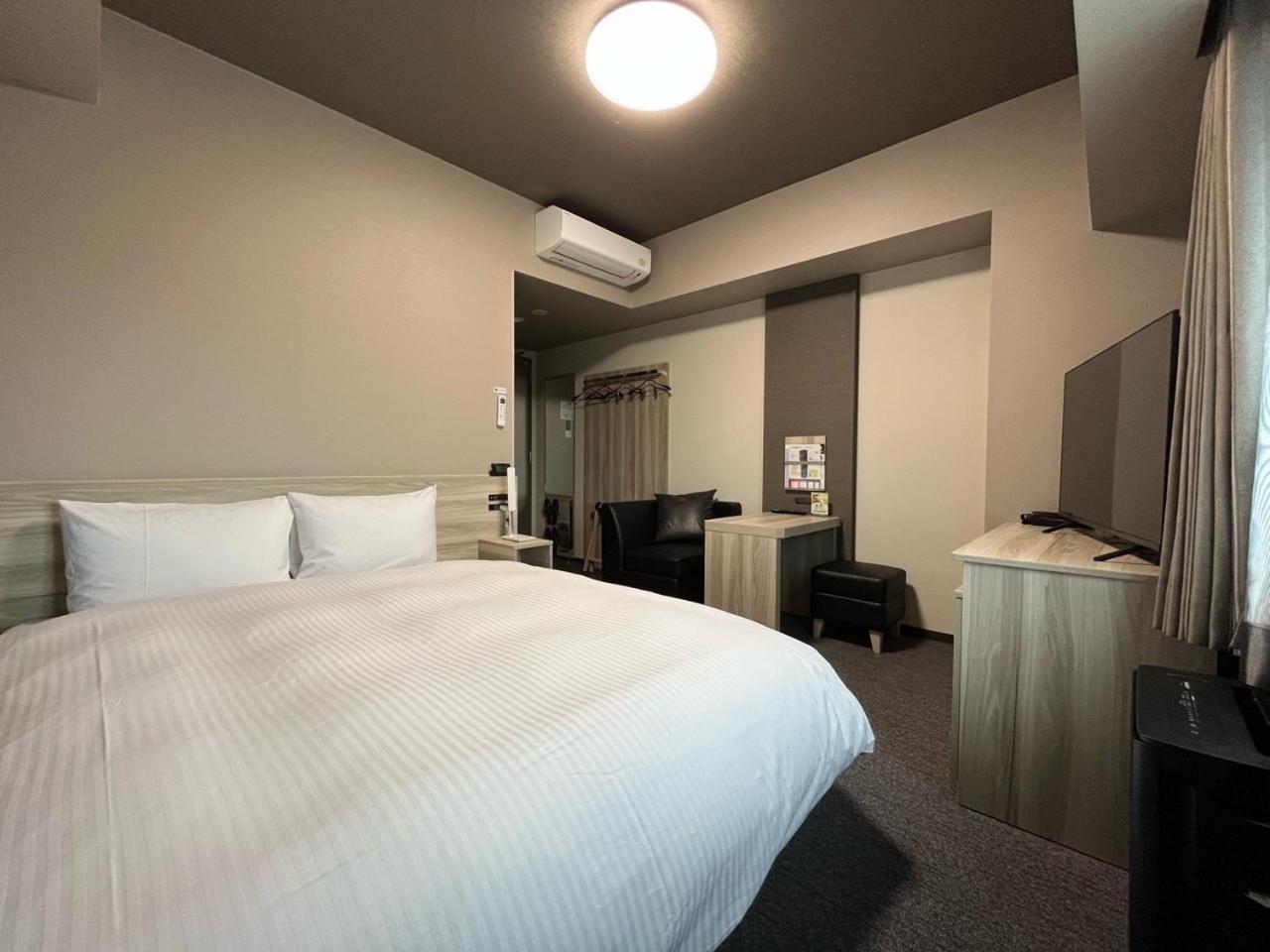 Hotel Route Inn Numata 沼田 外观 照片